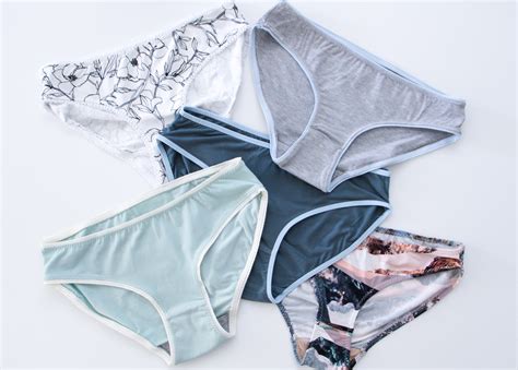 union sewn underwear